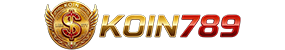 LOGO KOIN789